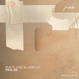Artwork for "Dusty, Lost & Loopy Vol 1"