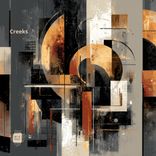 Artwork for "Creeks"
