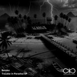 Artwork for "Trouble in Paradise EP"
