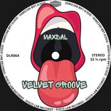 Artwork for "Velvet Groove"