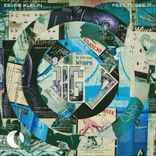 Artwork for "Feel It, See It"