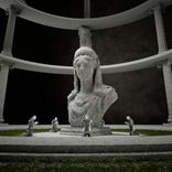 Artwork for "Demeter"