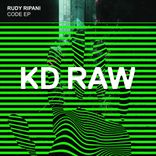 Artwork for "Code EP"