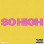 Artwork for "So High"