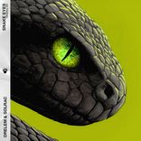 Artwork for "Snake Eyes"