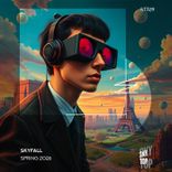 Artwork for "SkyFall Spring 2026"