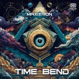 Artwork for "Time Bend"