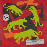 Artwork for "Panthera"
