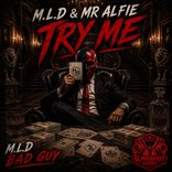 Artwork for "Try Me / Bad Guy"