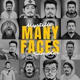 Artwork for "Many Faces (Samper)"