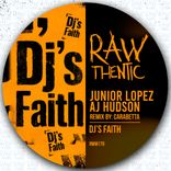 Artwork for "DJ's Faith"