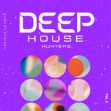 Artwork for "Deep-House Hunters, Vol. 2"