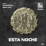 Artwork for "Esta Noche"