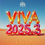 Artwork for "Viva 2025.3"