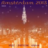 Artwork for "Amsterdam 2013"