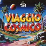 Visuel pour "Viaggio Cosmico"