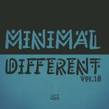 Artwork for "Minimal Different, Vol.18"
