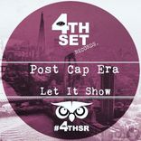Artwork for "Let It Show"
