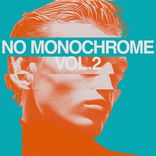 Artwork for "No Monochrome Vol. 2"