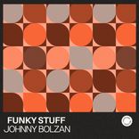 Artwork for "Funky Stuff"