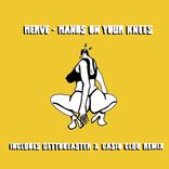 Hands On Your Knees