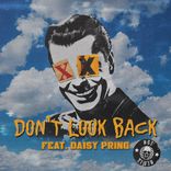 Artwork for "Don't Look Back"