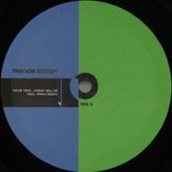 Artwork for "Kenny Bell EP (Incl. Priku Remix)"
