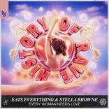 Artwork for "Every Woman Needs Love"