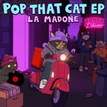 Artwork for "Pop That Cat EP"
