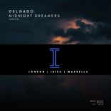 Artwork for "Midnight Dreamers"