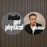 Artwork for "Get Physical Radio by Jim Rider"