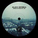 Artwork for "Urban Roots EP"
