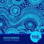 Artwork for "Twisted Twinkle"