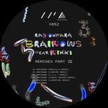 Artwork for "Brainows feat Nikki Remixes Part 3"