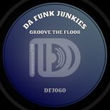Artwork for "Groove The Floor"