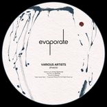Artwork for "Evaporate VA010"