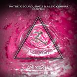 Artwork for "Bounce (Extended Mix)"