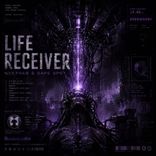 Artwork for "Life Receiver"