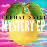 Artwork for "Mystery"