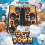 Artwork for "Get Down"