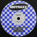 Visuel pour "MOTRAXX, Vol. 2"