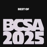 Artwork for "Best of BCSA 2025"