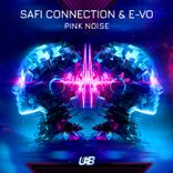 Artwork for "Pink Noise"