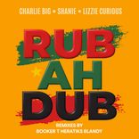 Artwork for "Rub Ah Dub"