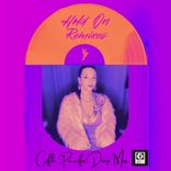 Artwork for "Hold On"