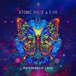 Artwork for "Psychedelic Love"