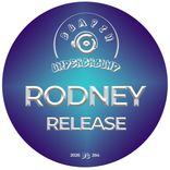 Artwork for "Release"