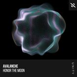 Artwork for "Honor the Moon"