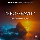Artwork for "Zero Gravity V.A Vol. 01"