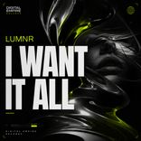 Artwork for "I Want It All"
